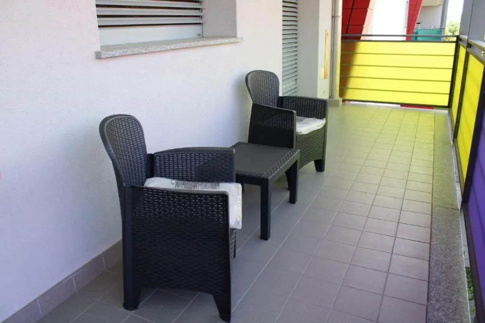 Rho Fiera Milano - Popy House