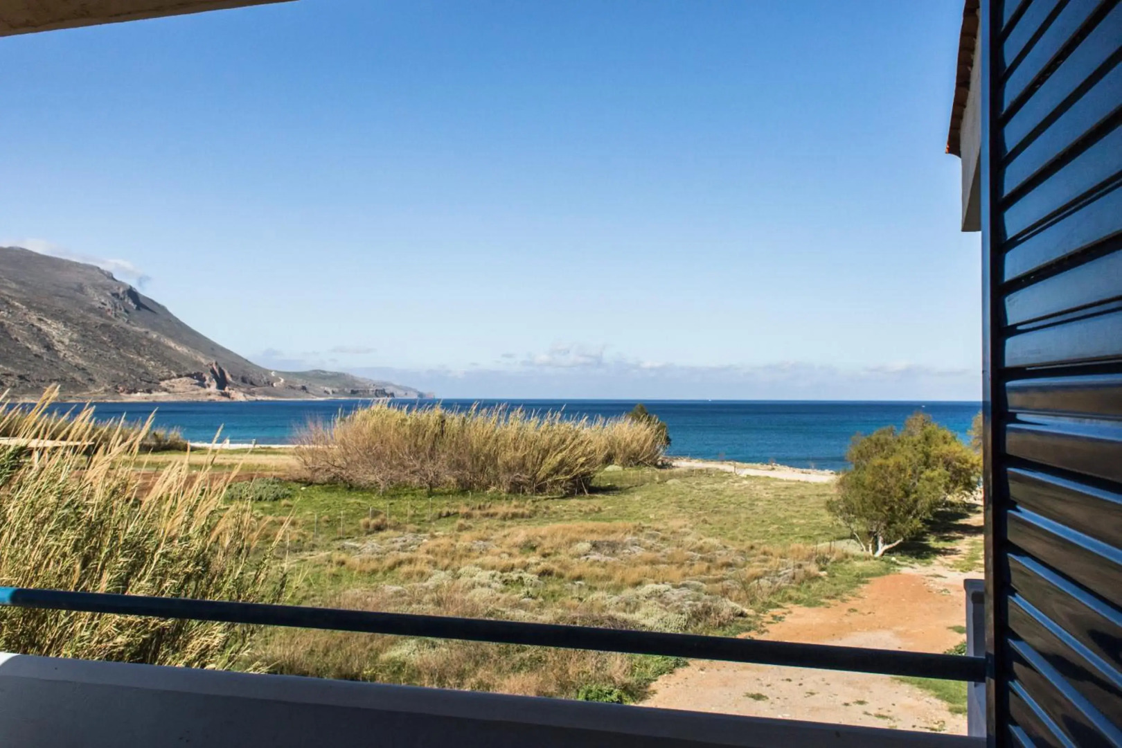 Mantilida Villa & Studio