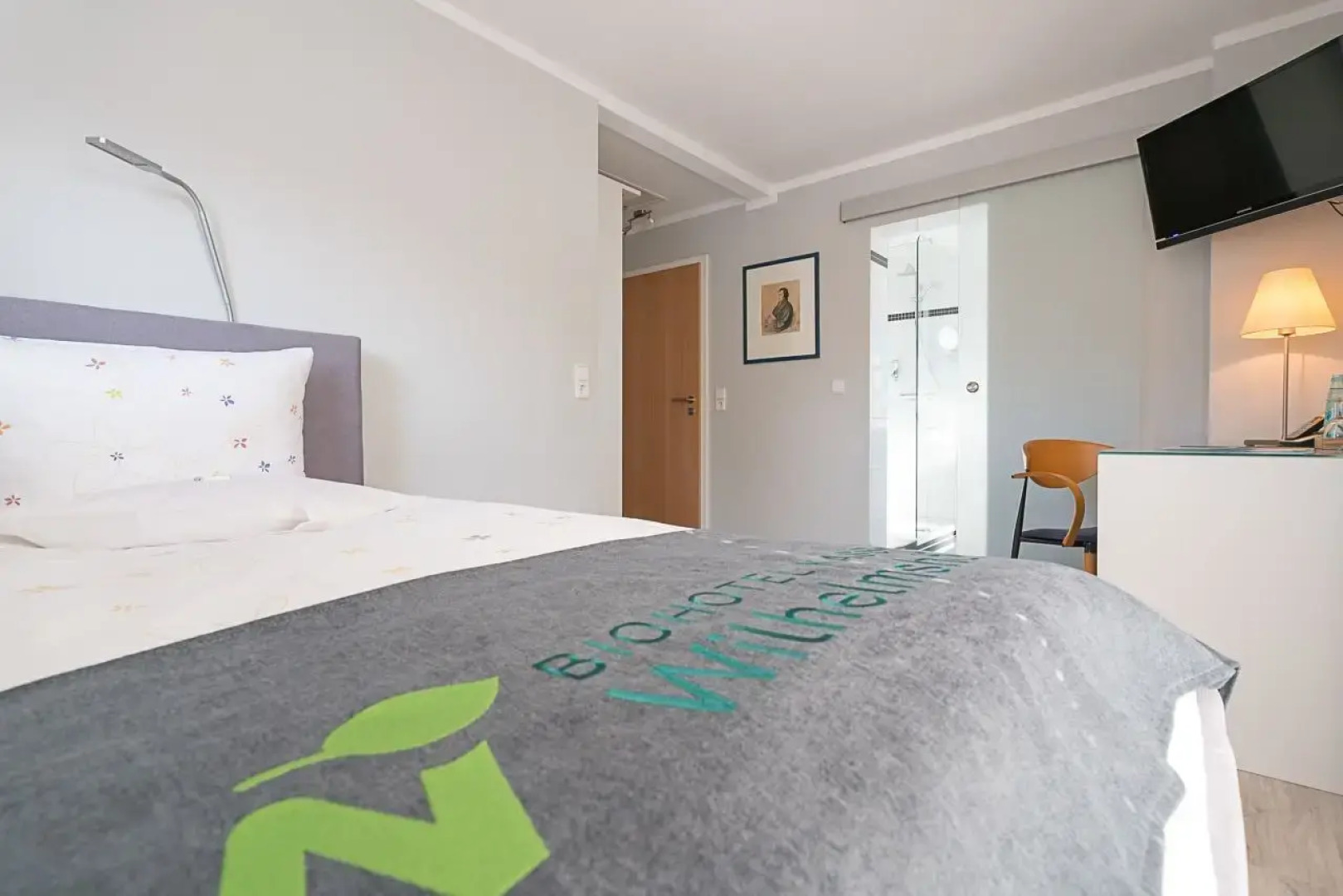 Biohotel Wilhelmshöher Tor