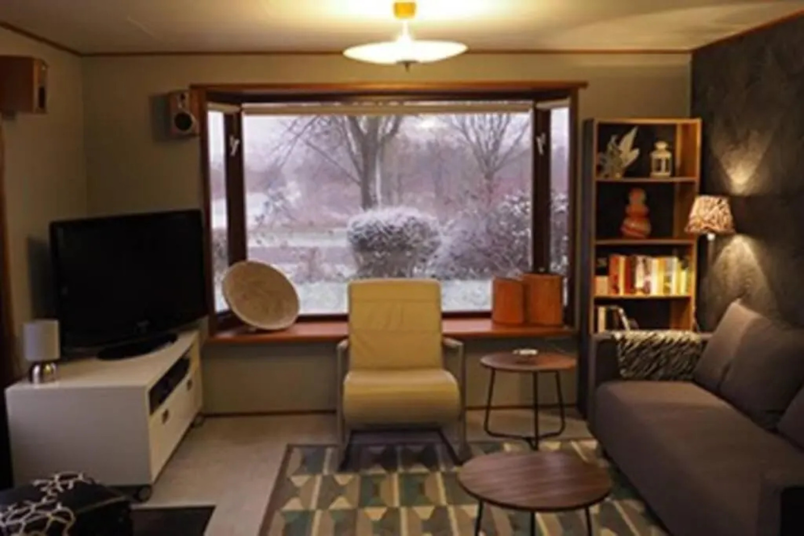 Vakantiehuisje Makkum NL - S15