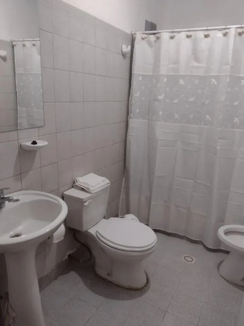 Casita en la Chacra