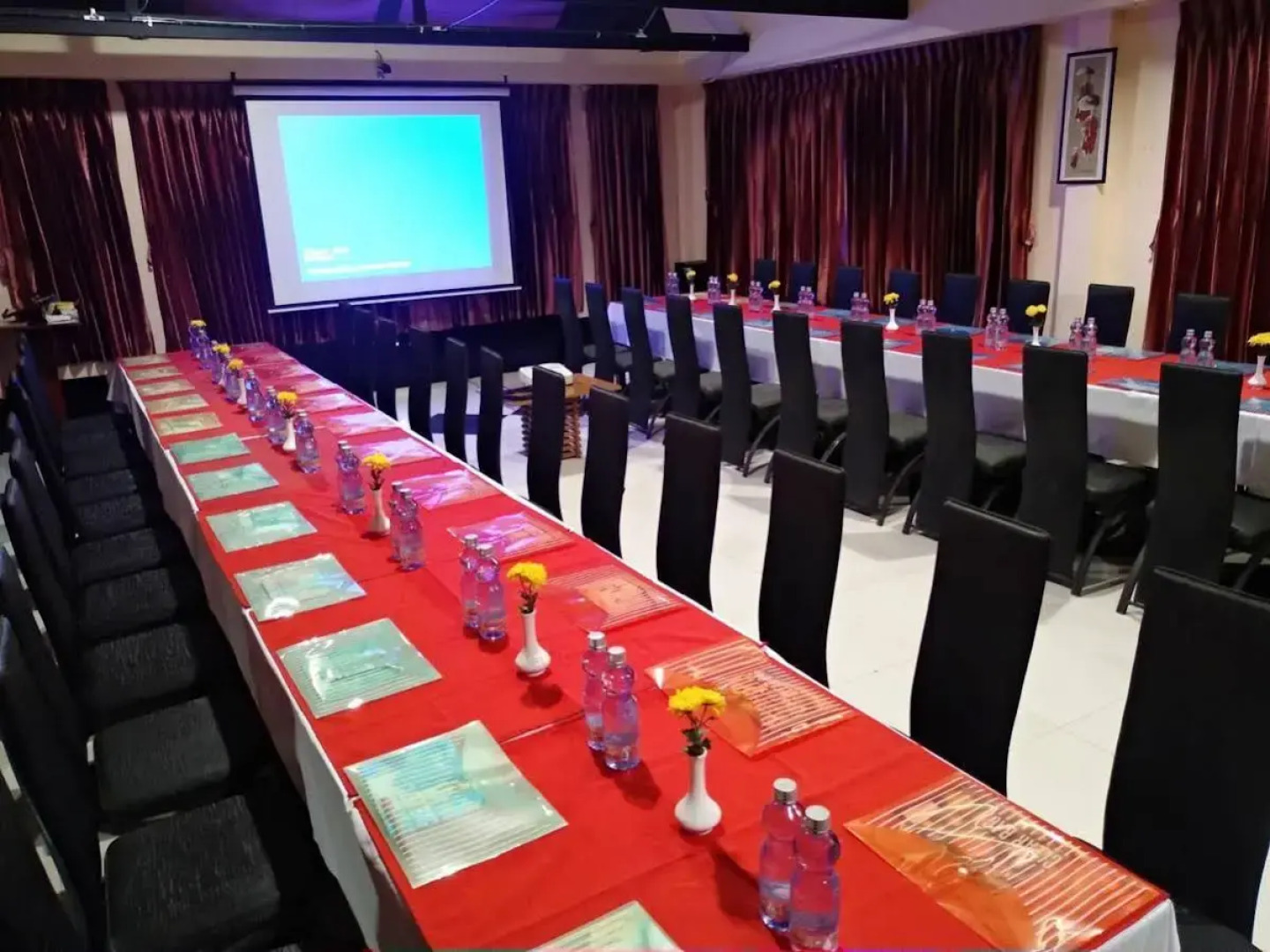 Golden Guest Hotel Dawei