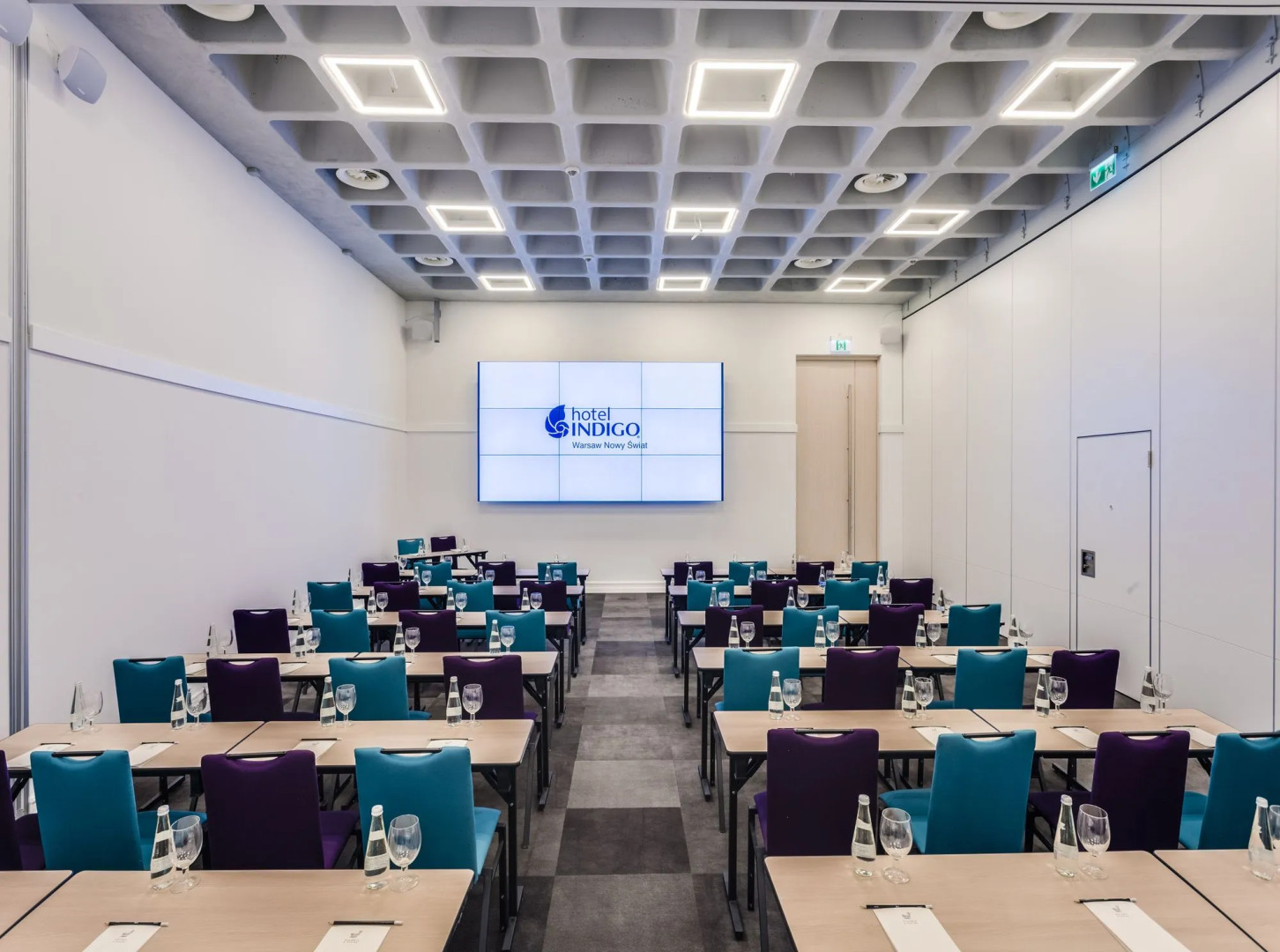 Hotel Indigo Warsaw - Nowy Swiat by IHG