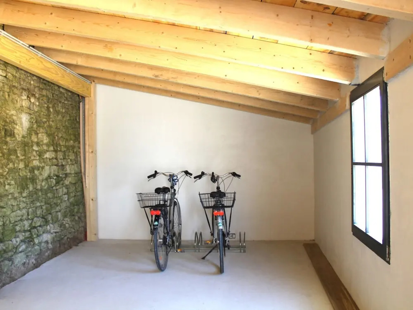 Le Moulin D'angibaud