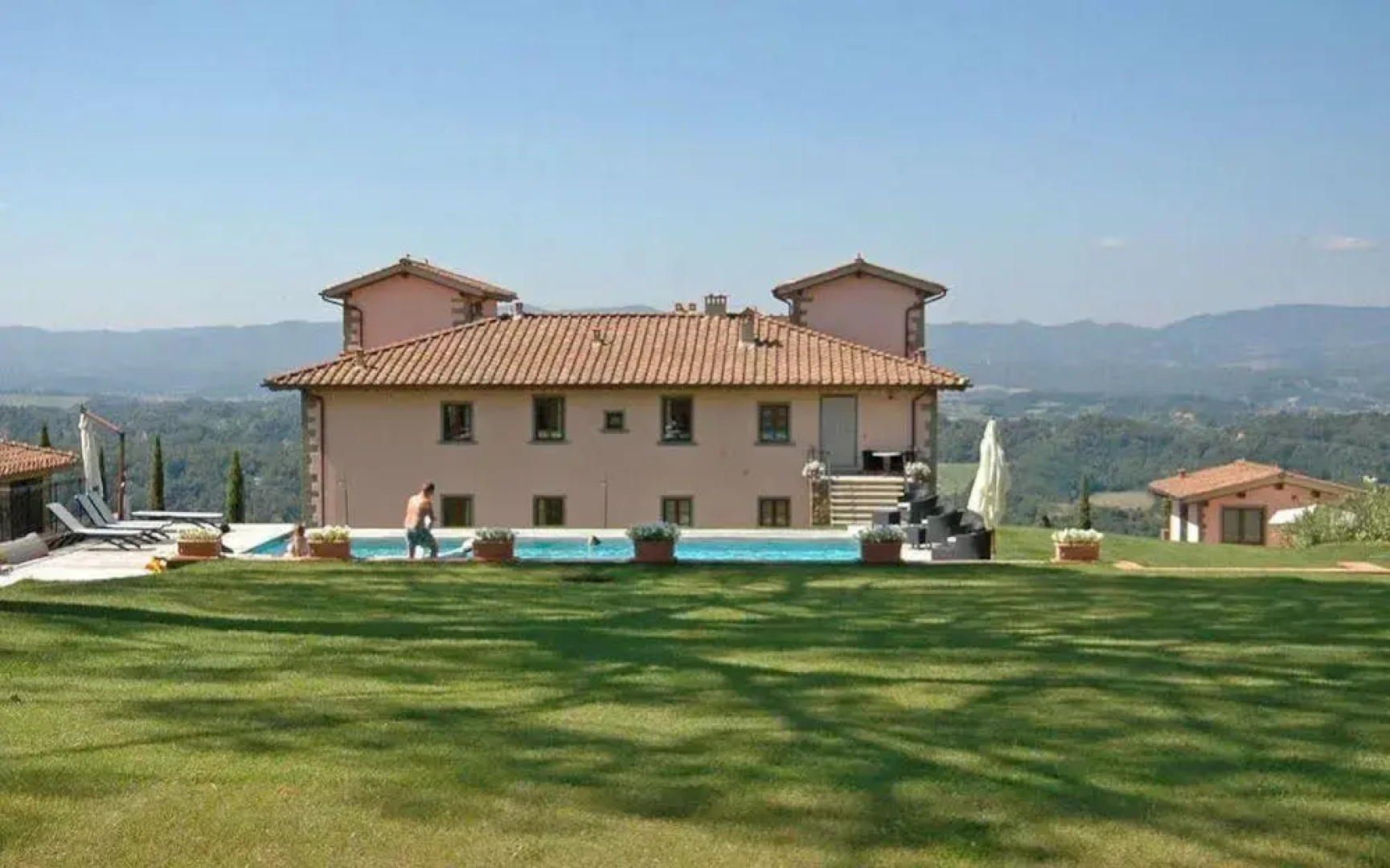 Casaforte Villa & Resort