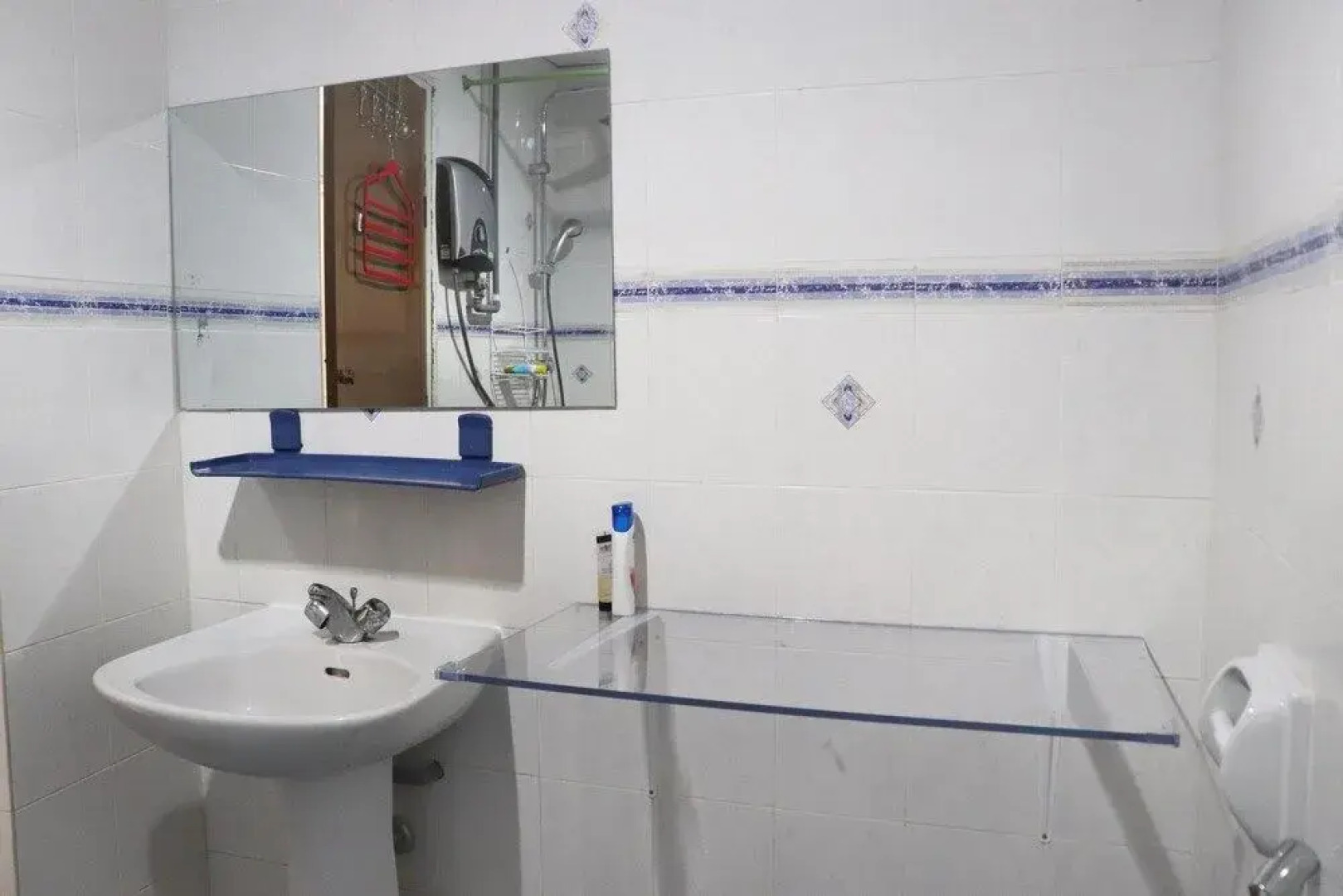 Lagenda Condominium Klebang Besar