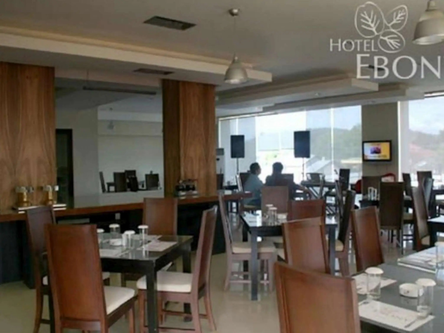 Hotel Ebony Batulicin