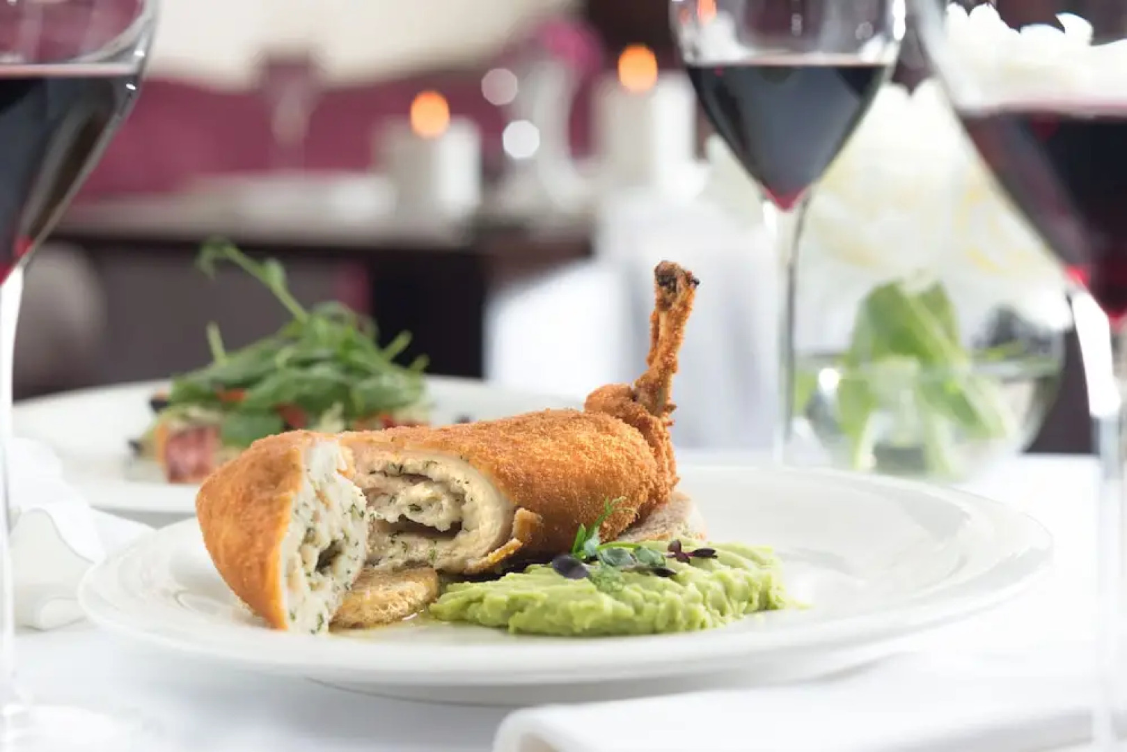 Отель «Фредерик Коклен»