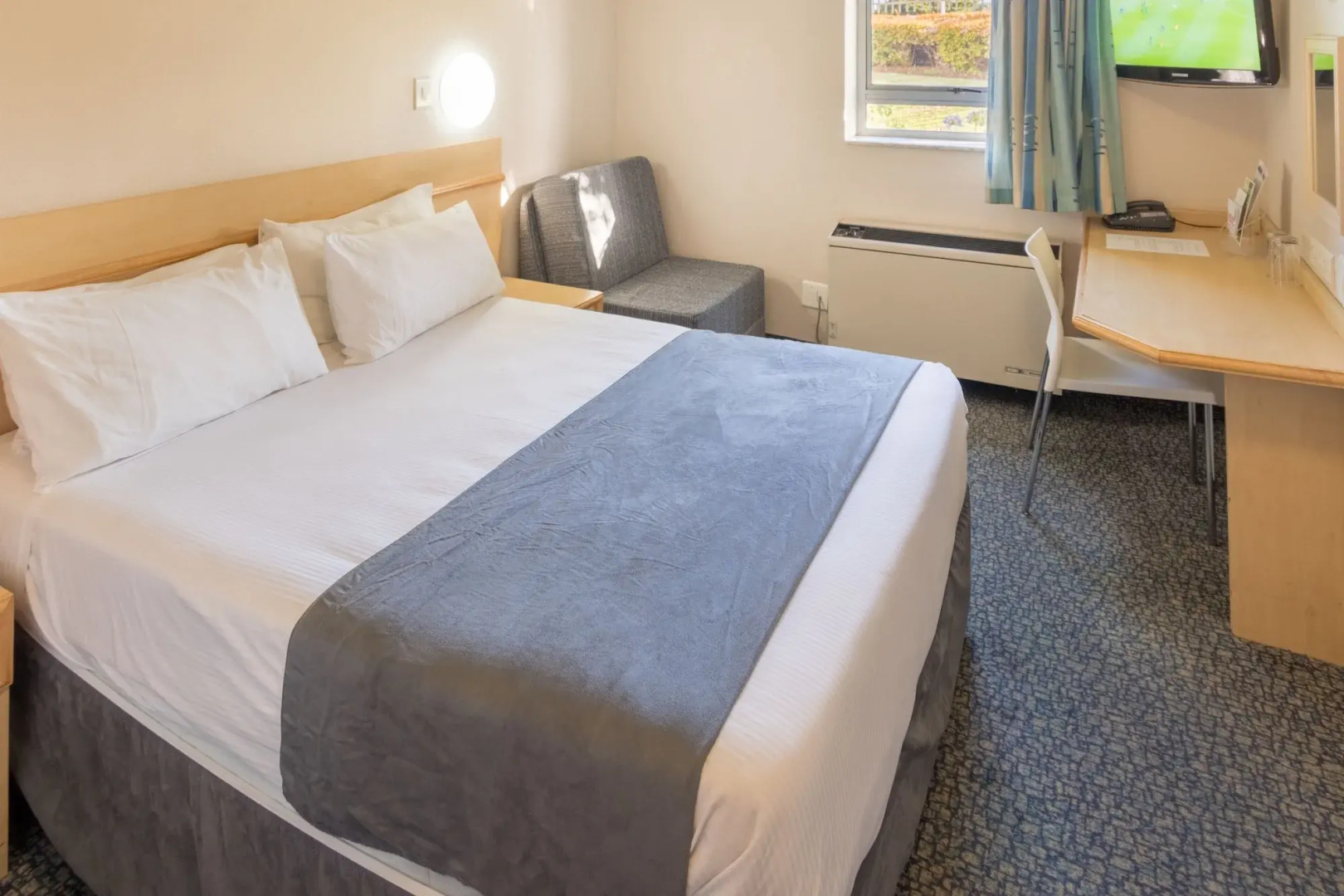 Road Lodge Centurion