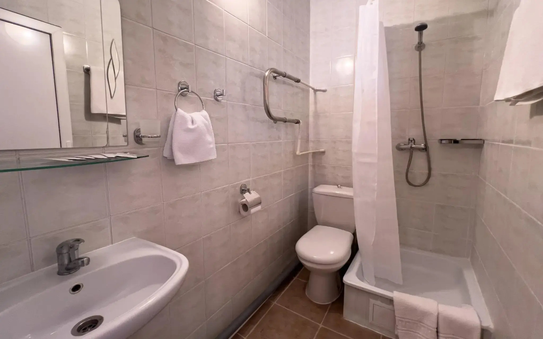 Черное море