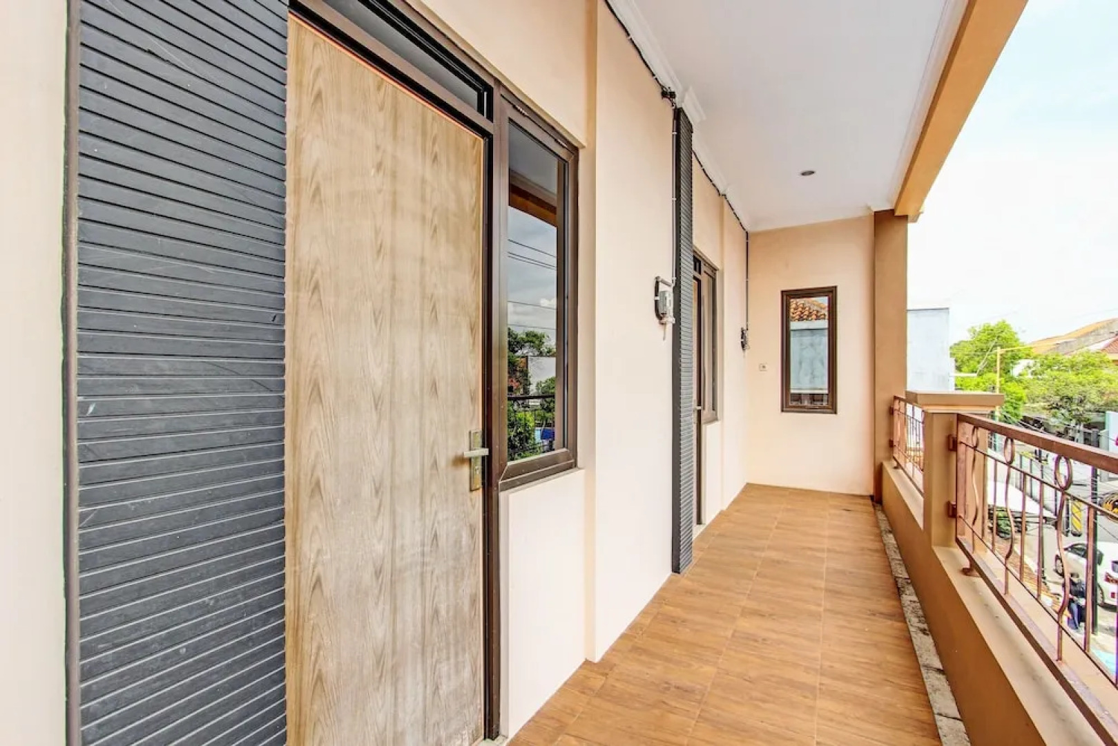 Hotel O Kristin Homestay