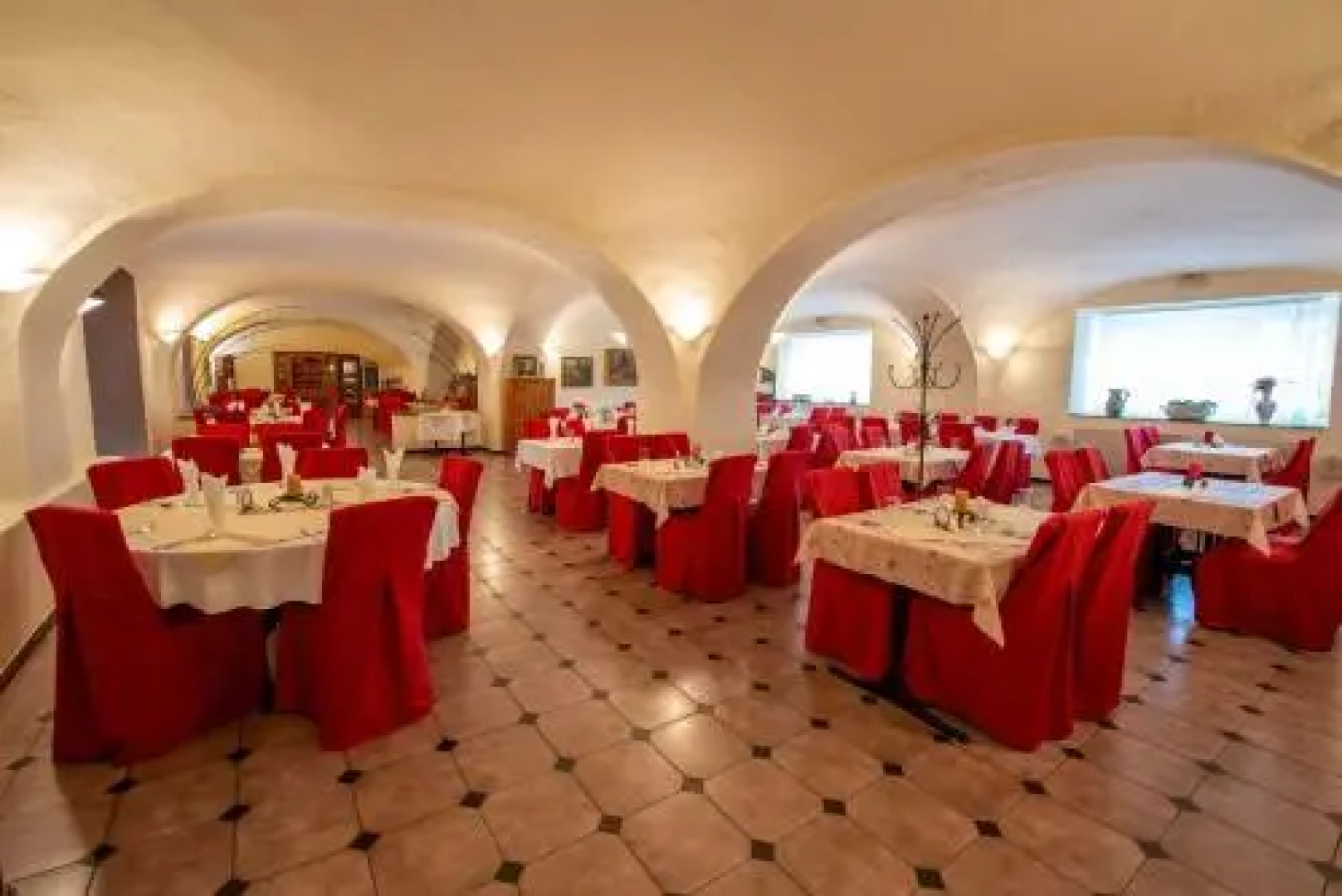 Hotel Rustikal