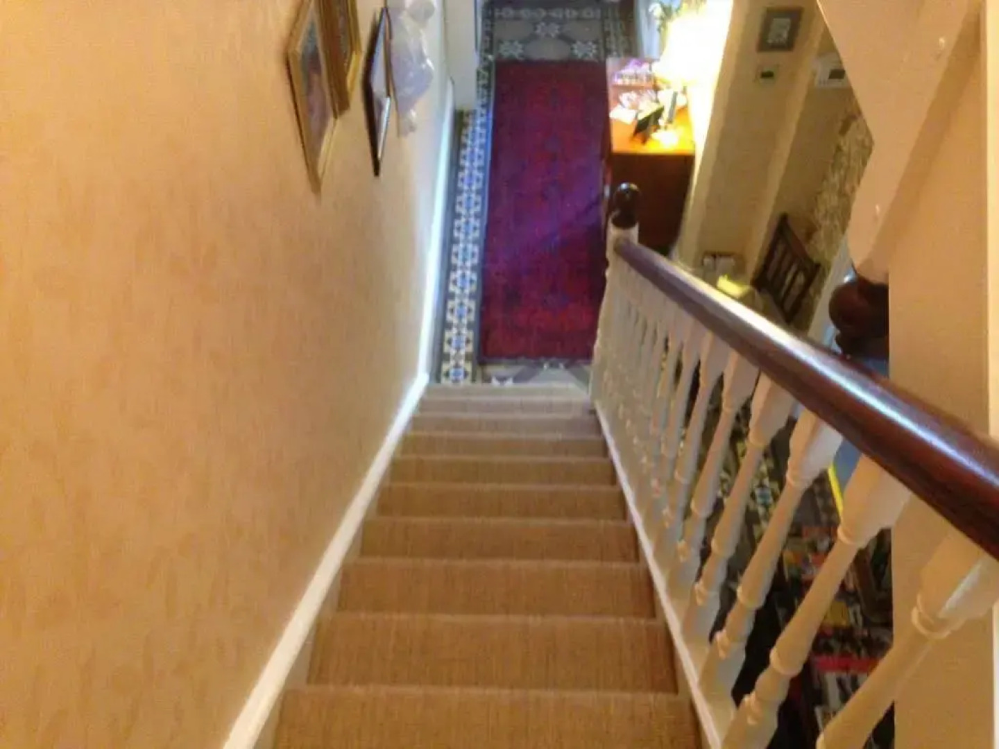 Twelfth Night Guest House