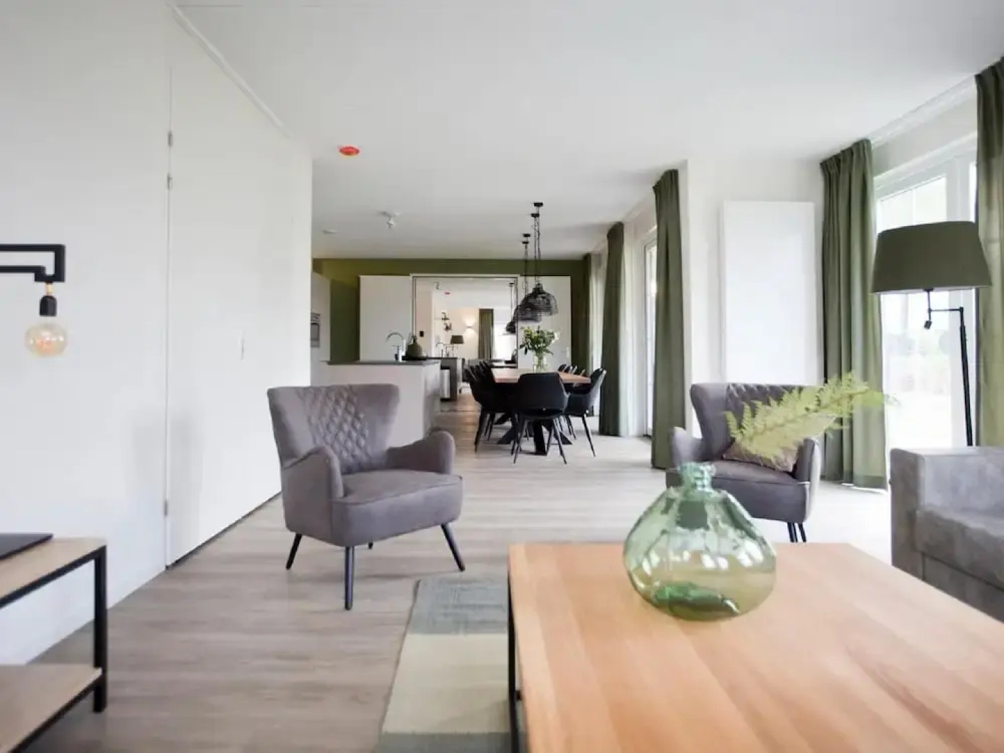 Inviting Villa in Voorthuizen With Garden