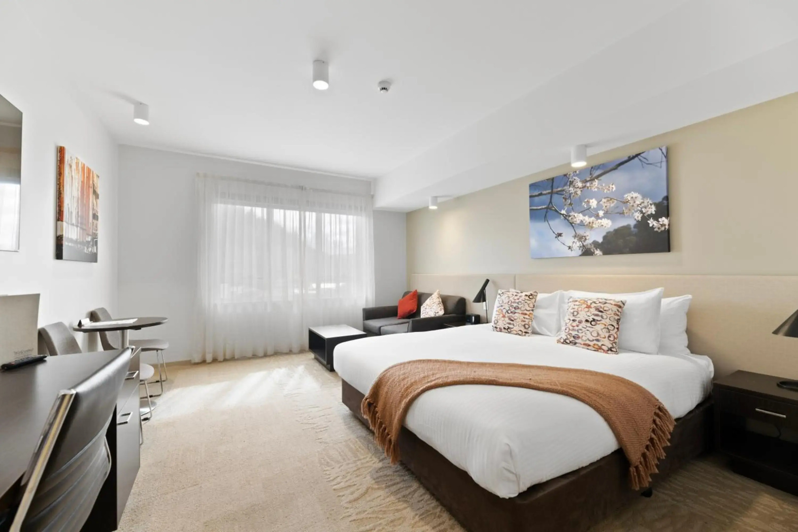 Lithgow Workies Club Motel