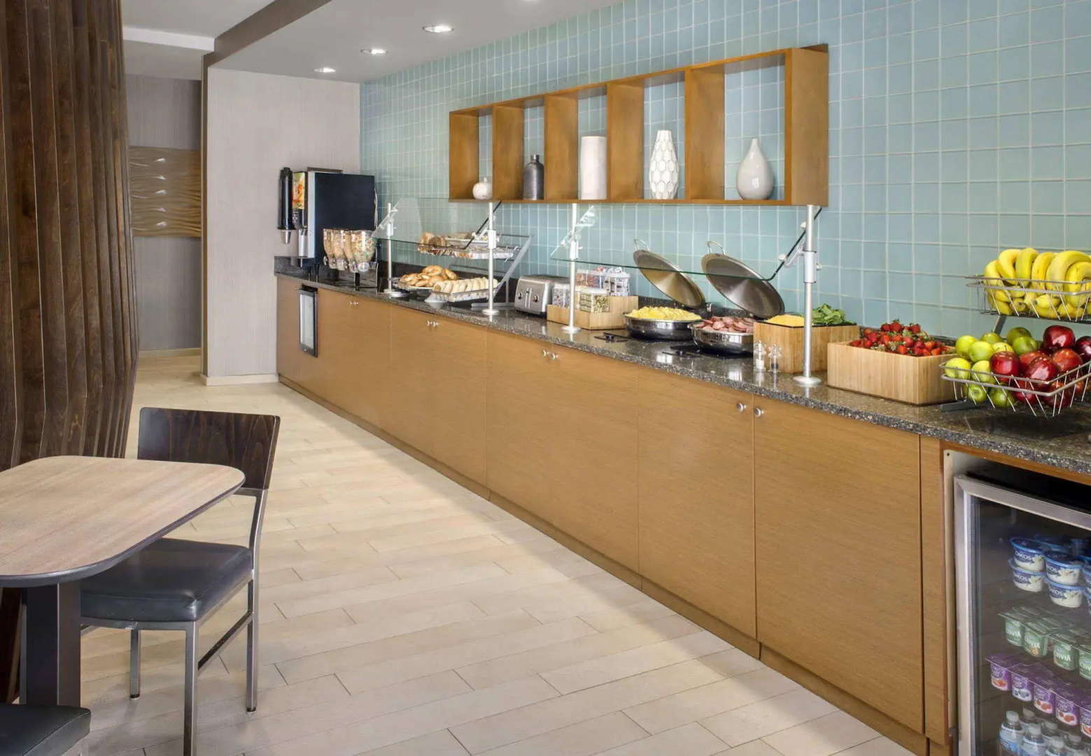 SpringHill Suites by Marriott Long Island Brookhaven
