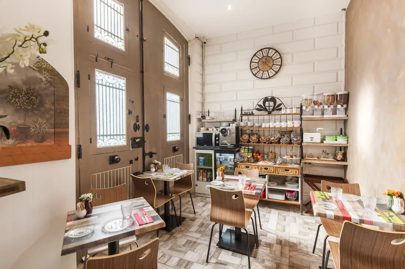 Hôtel De Charme Le Provence