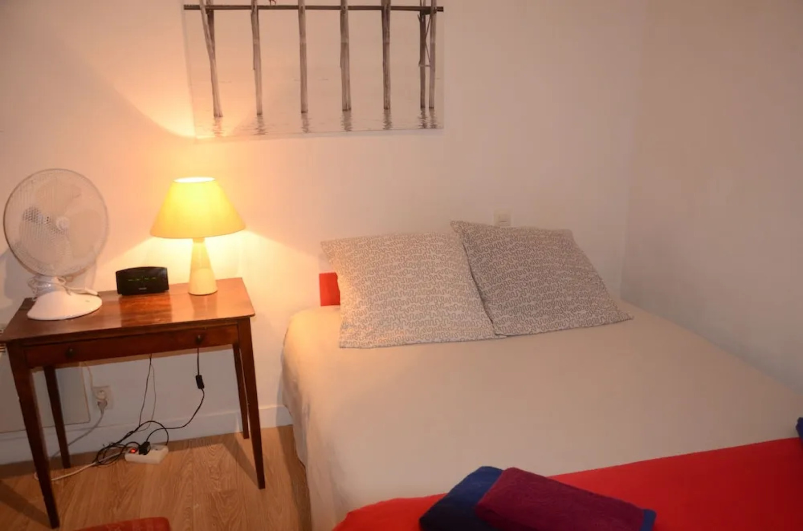 Private Room 1 Old Town Beach Parking