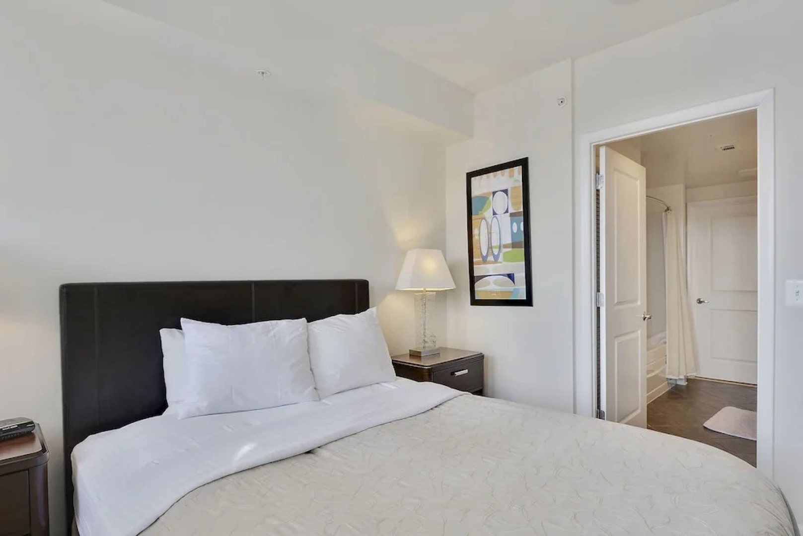 Bridgestreet Millennium Metropolitan Park