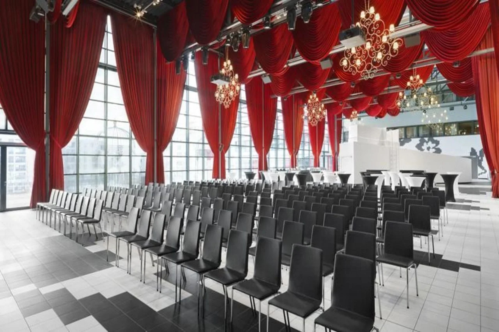 Kameha Grand Zurich, Autograph Collection