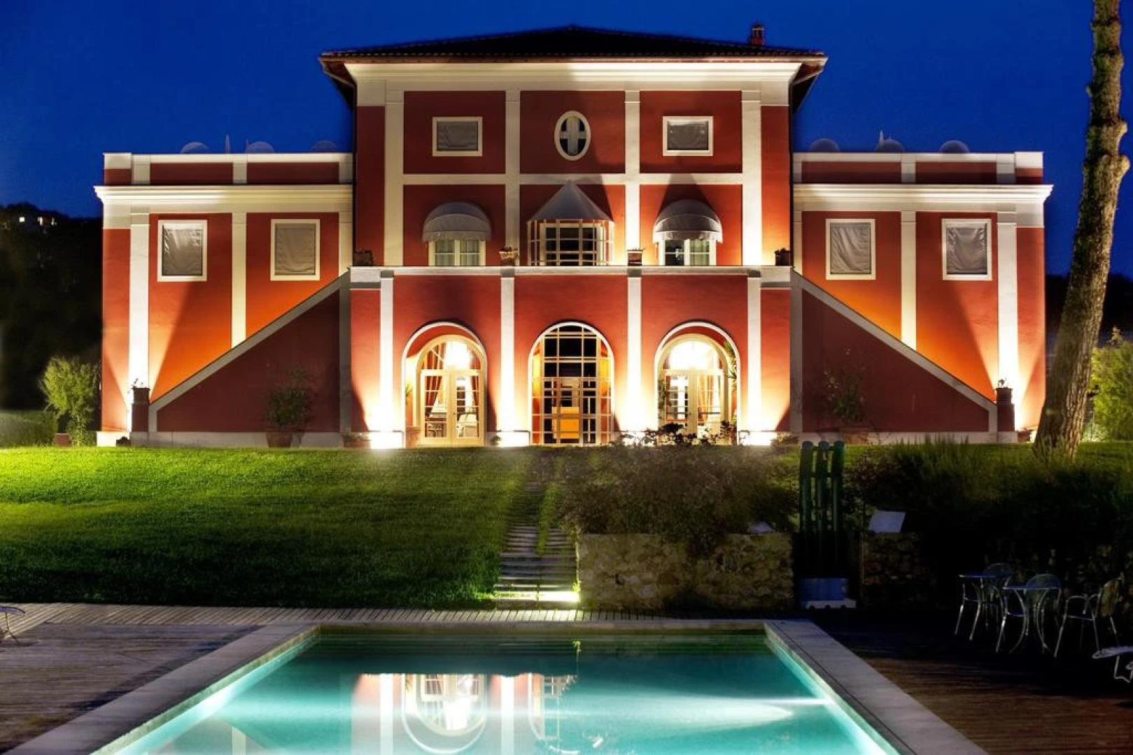 Country Villas Fattoria Le Guardiole