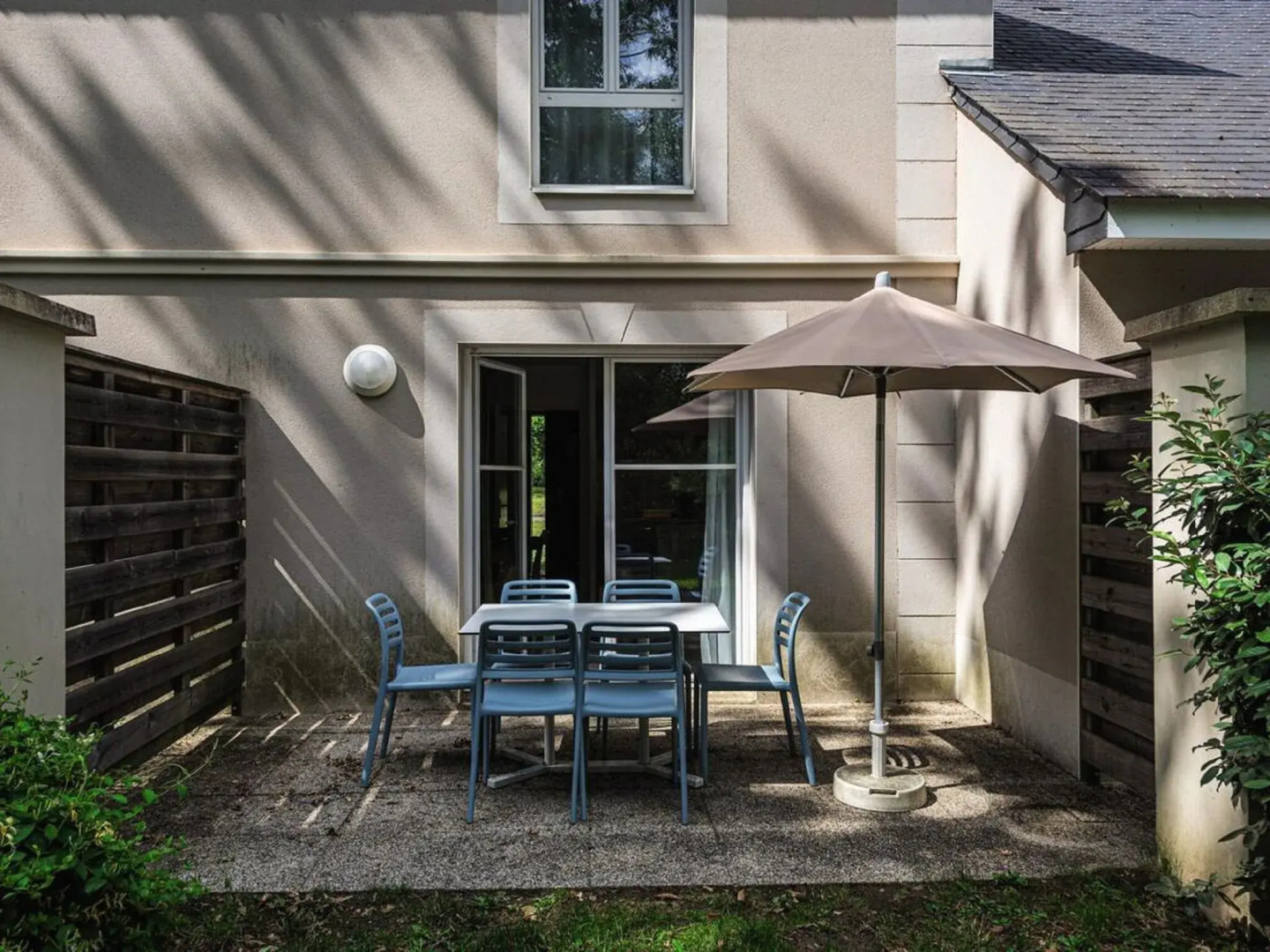 Studio With Sofa bed in the Loire Region