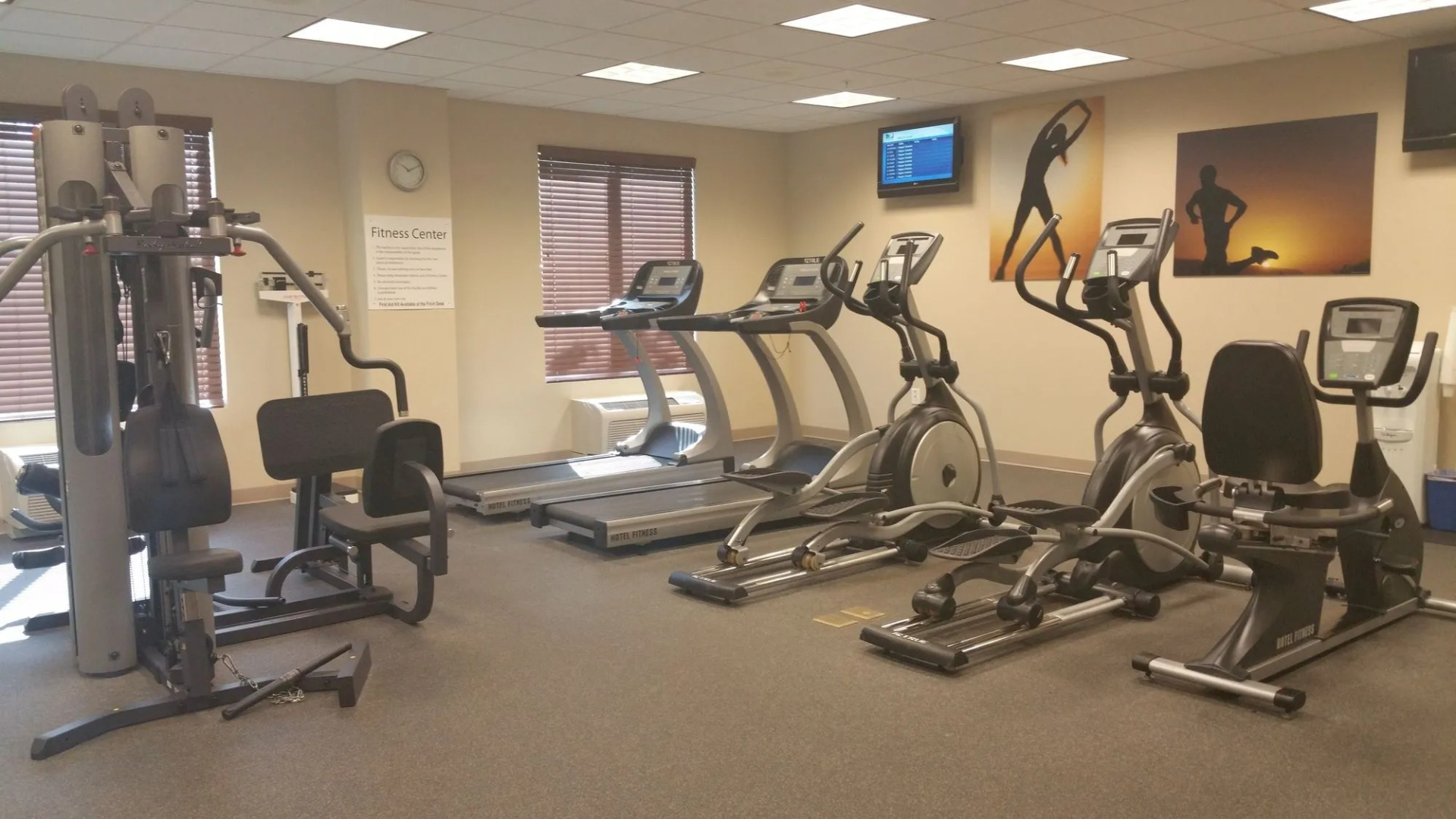 Holiday Inn Express Hotel & Suites Fort Myers East - The Forum by IHG