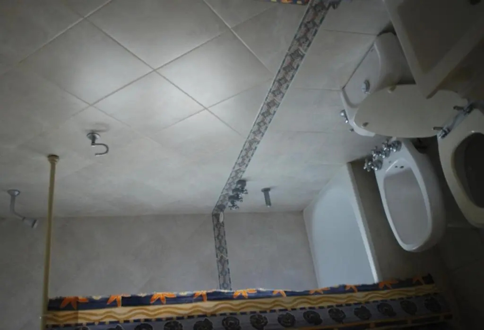 Apartamentos Laguna de Navarro