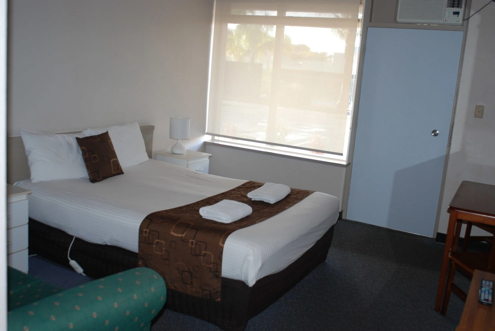 Red Carpet Motel Mount Gambier