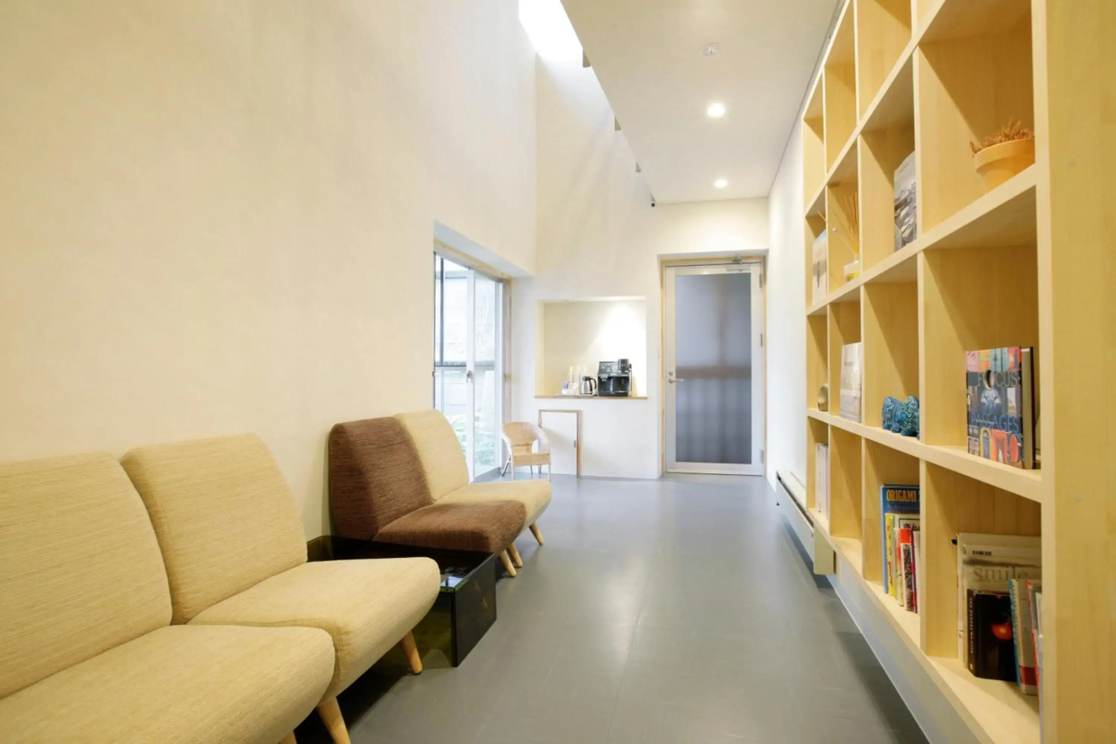 Kusatsu Onsen Watanoyu Kusatsu Hotel Annex