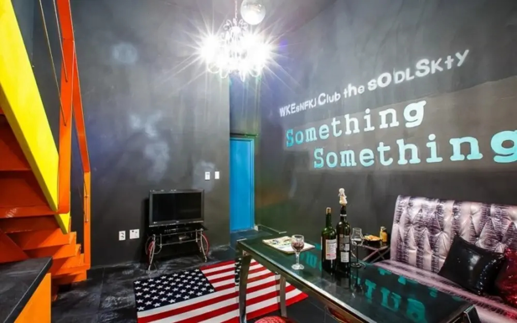 Chuncheon Papas Pension