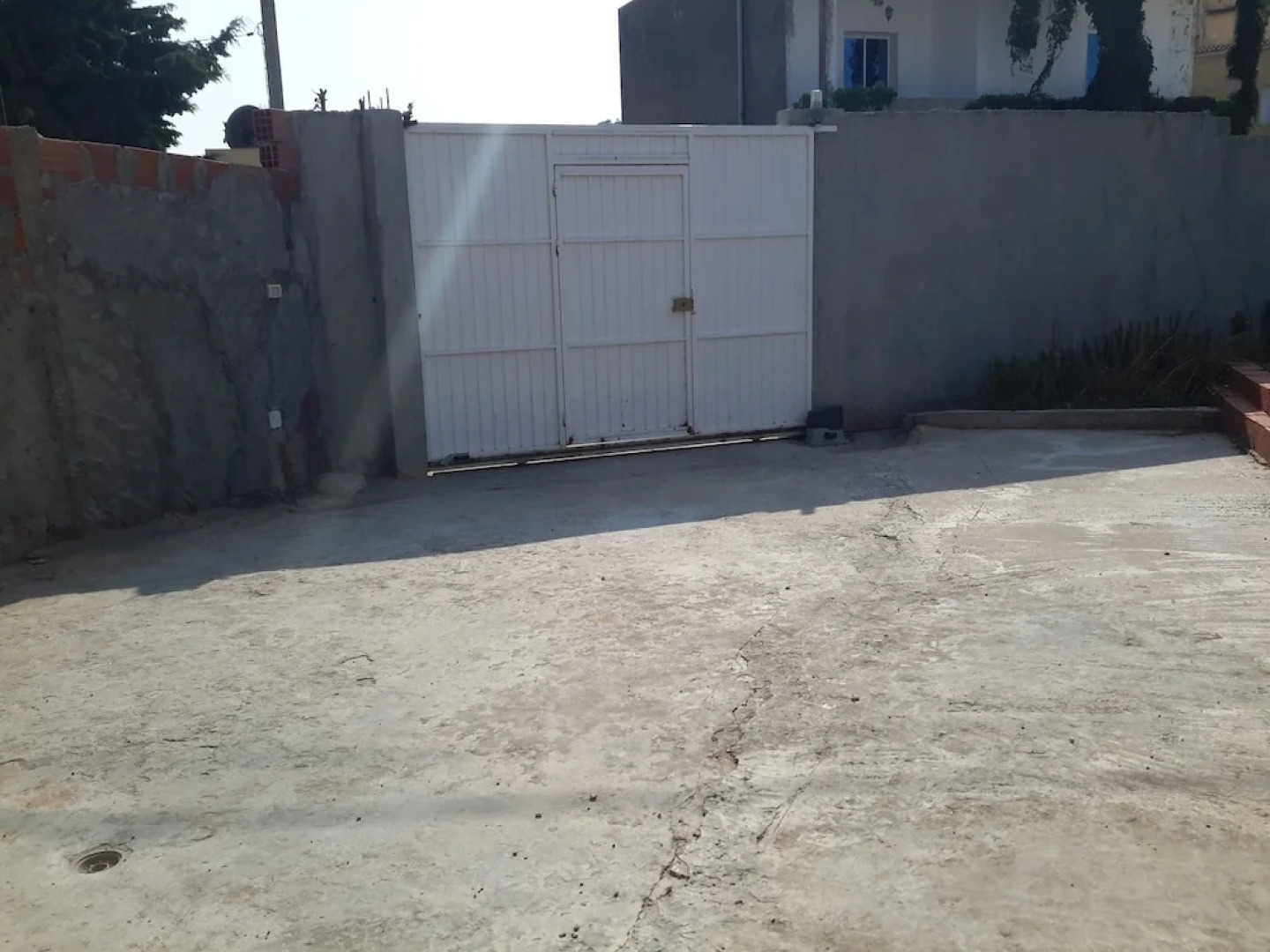 Appartements Aloui Foued