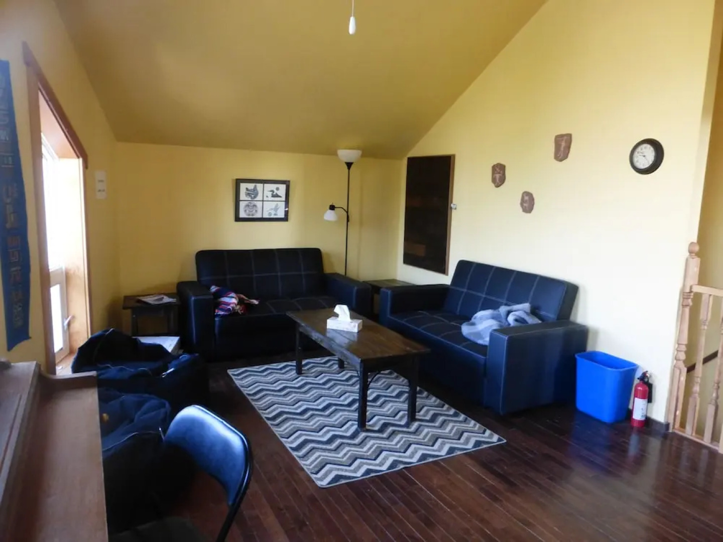 Wanderer's Inn Backpackers Hostel