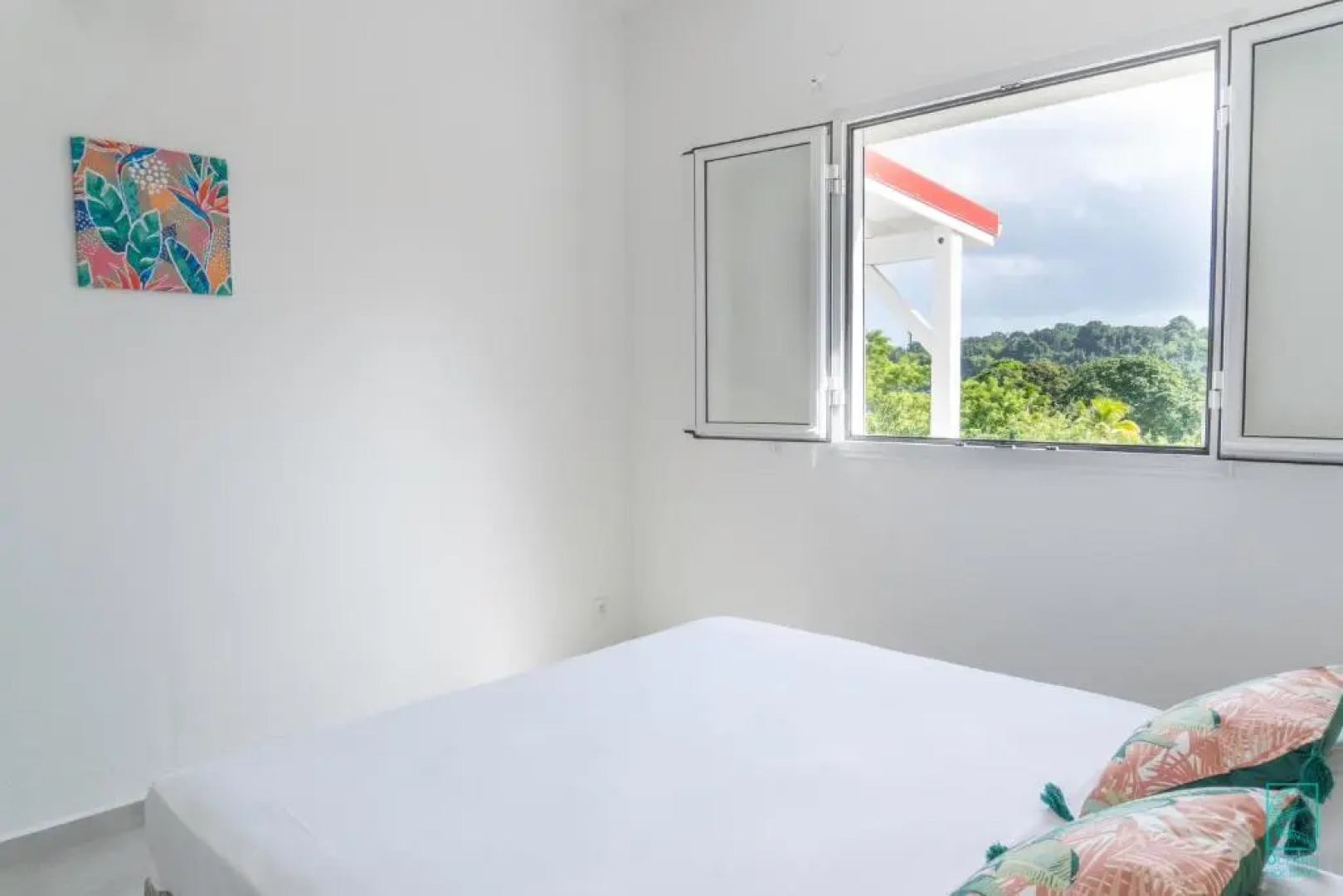 Appartement cosy avec jardin et vue montagne - Sweet Days