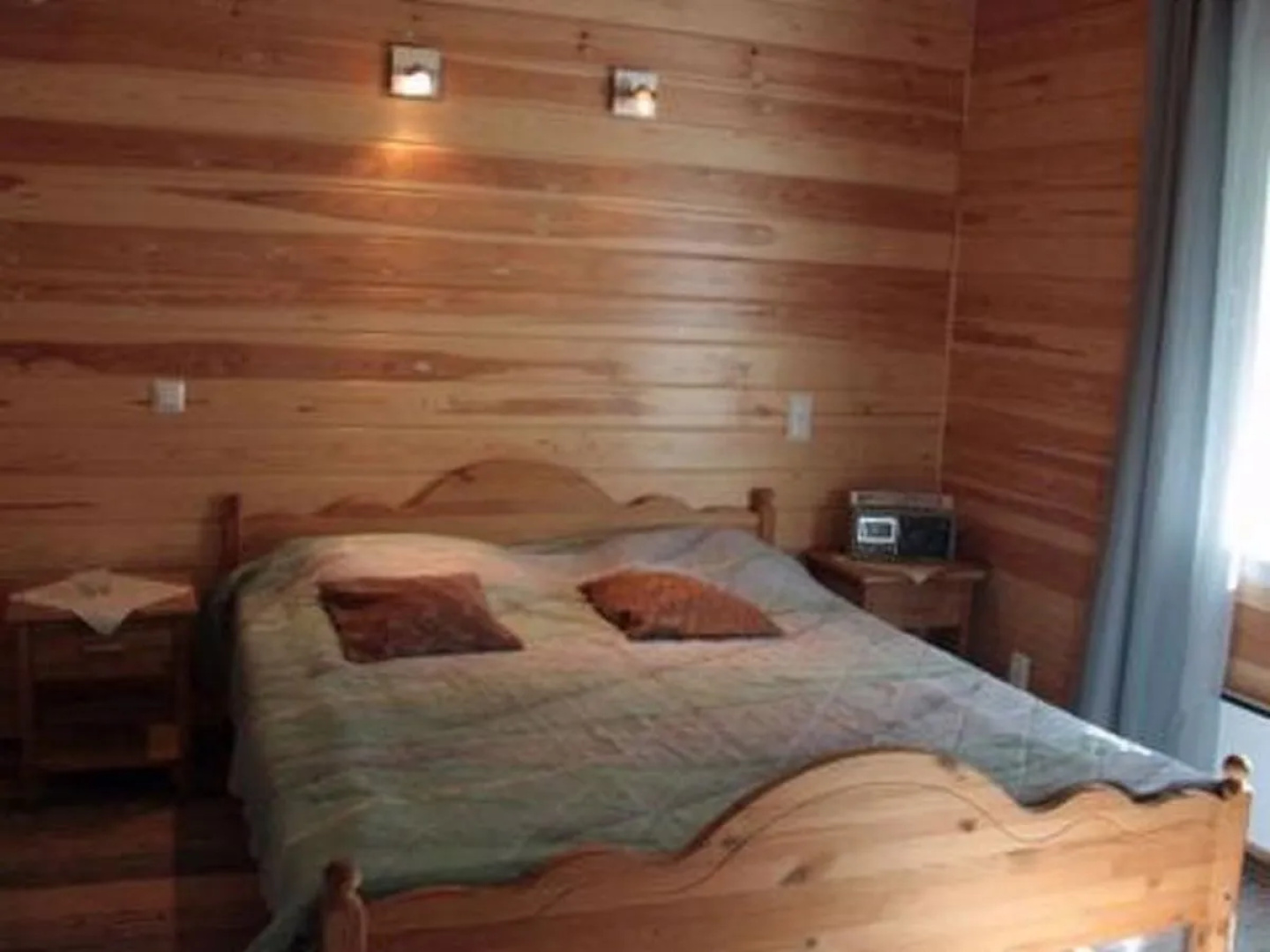 Holiday Home Salmenranta