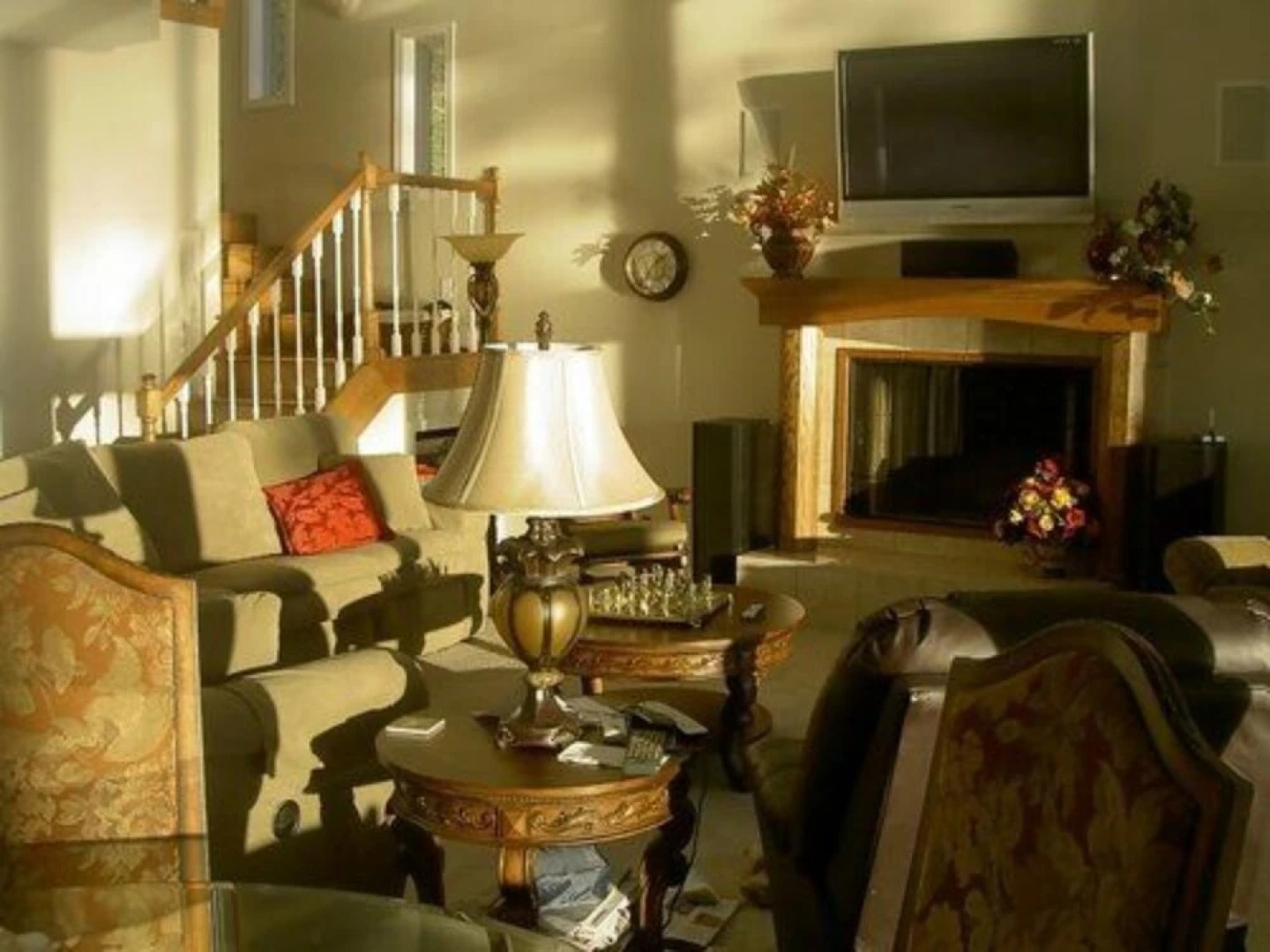 River Rest Bed and Breakfast