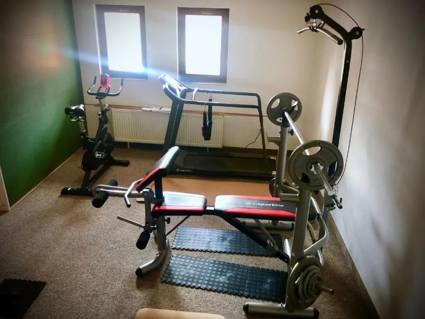 Penzion Dolní Morava