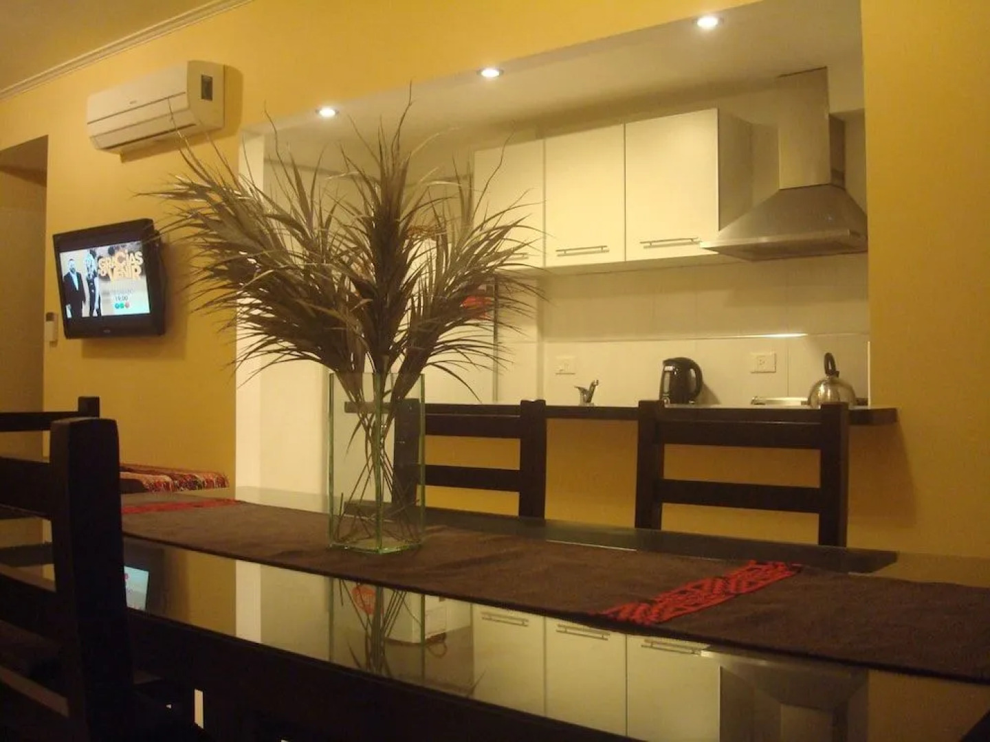 AB Alojamientos Puerto Madryn