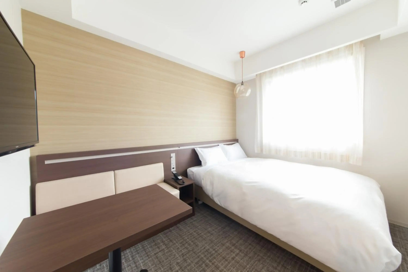 City Hotel Ring