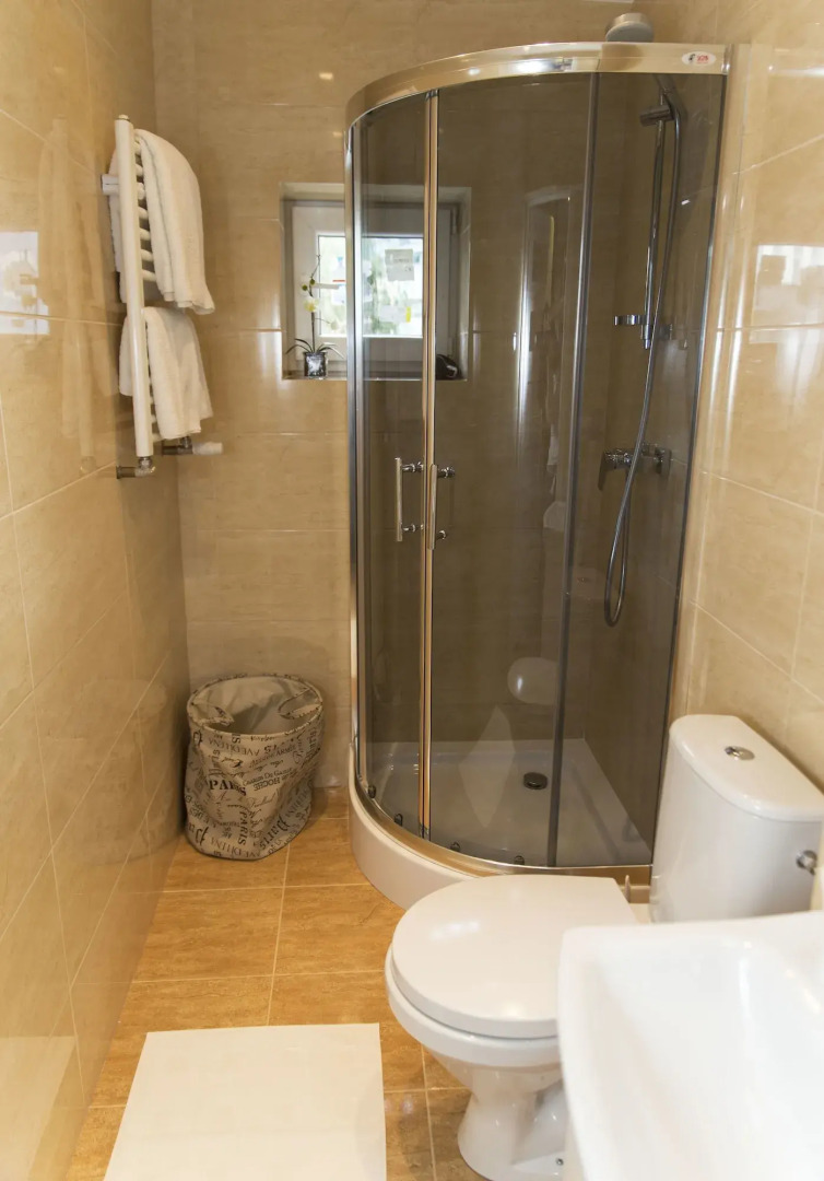 Warsawrent Apartments Centralna