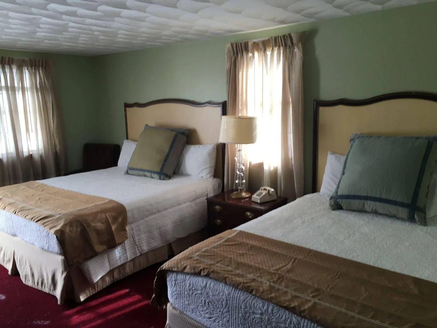 Heritage of Lake George
