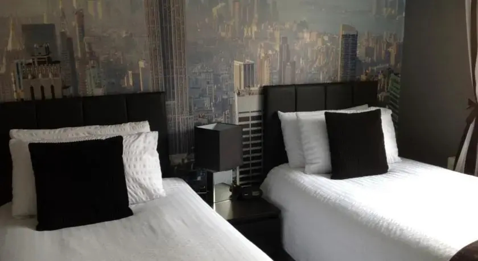 Home from Home Bed and Breakfast