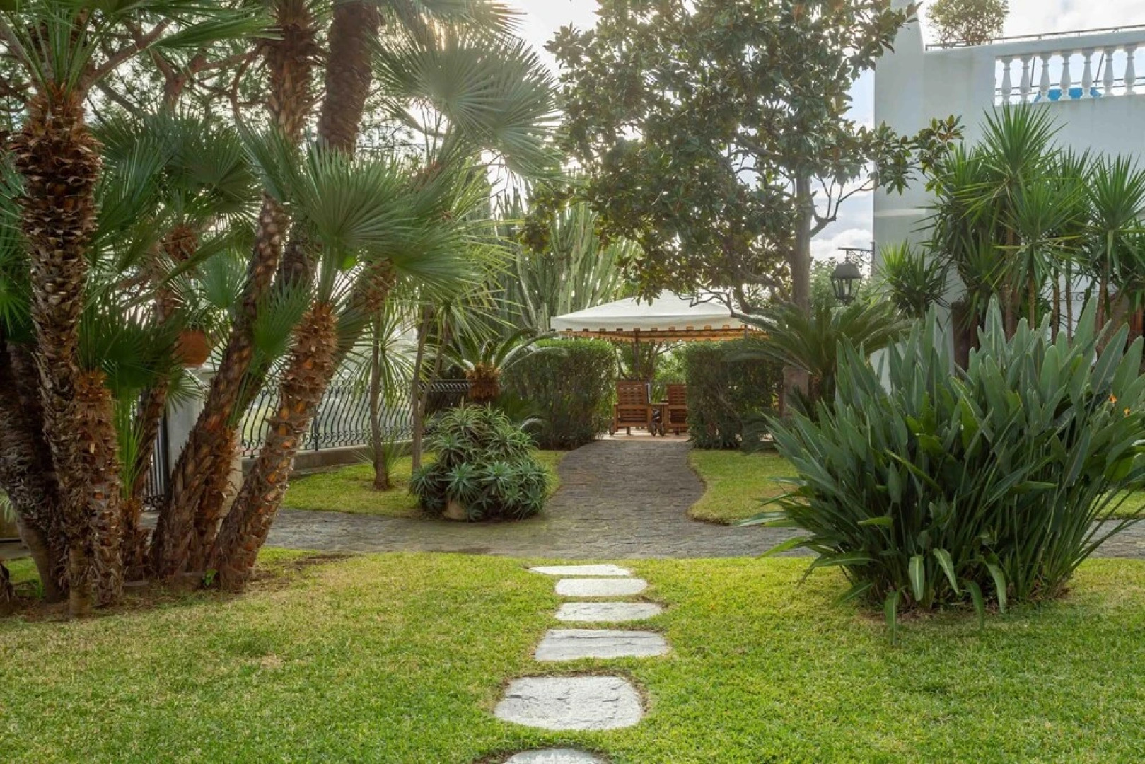 Villa Le Pagine Bianche