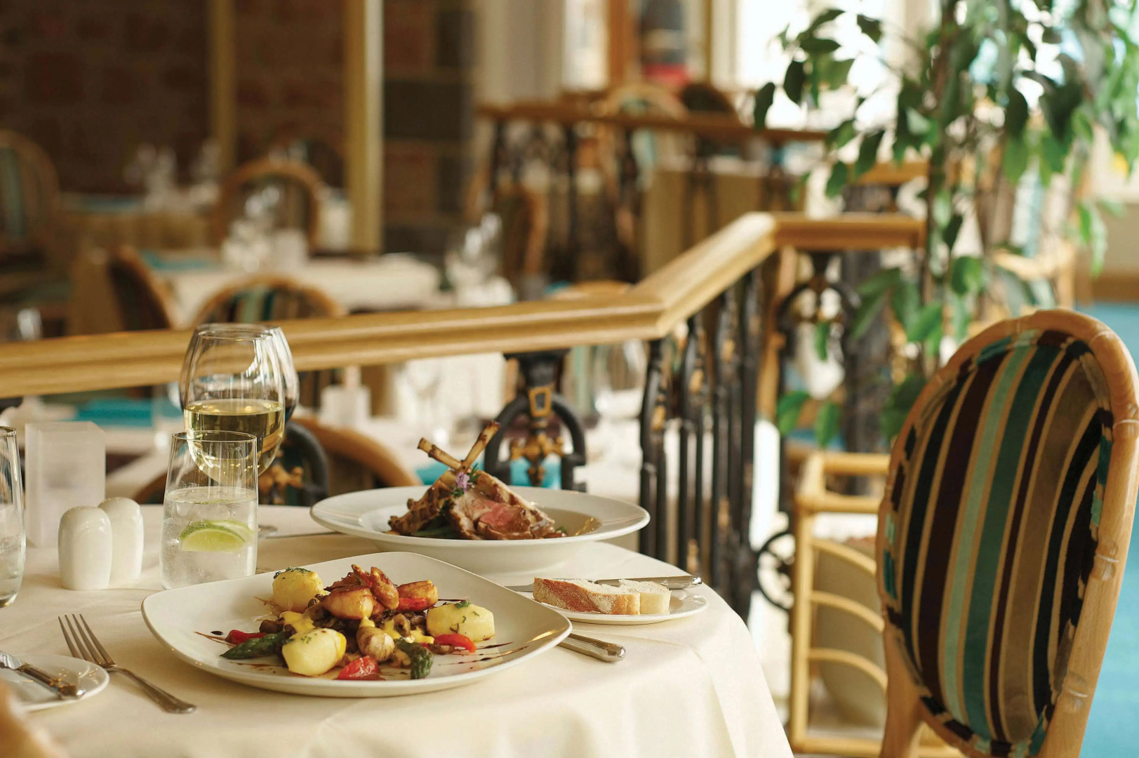 Best Western Moores Central Hotel