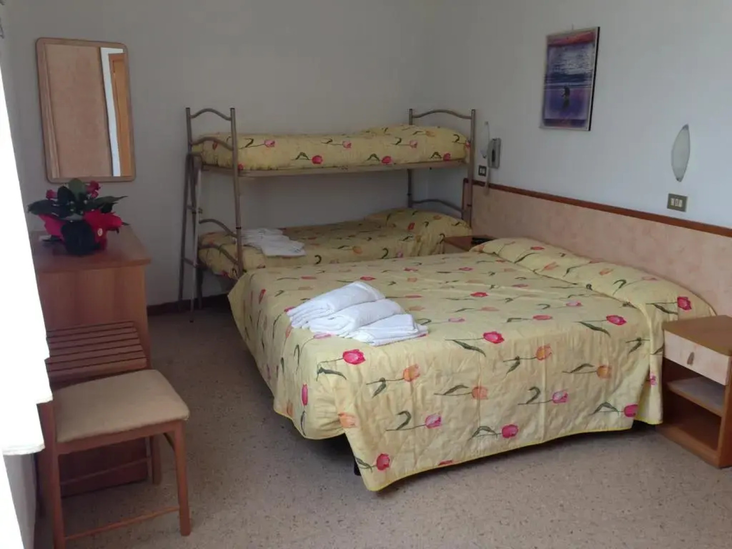 Hotel Ondina e Milazzo