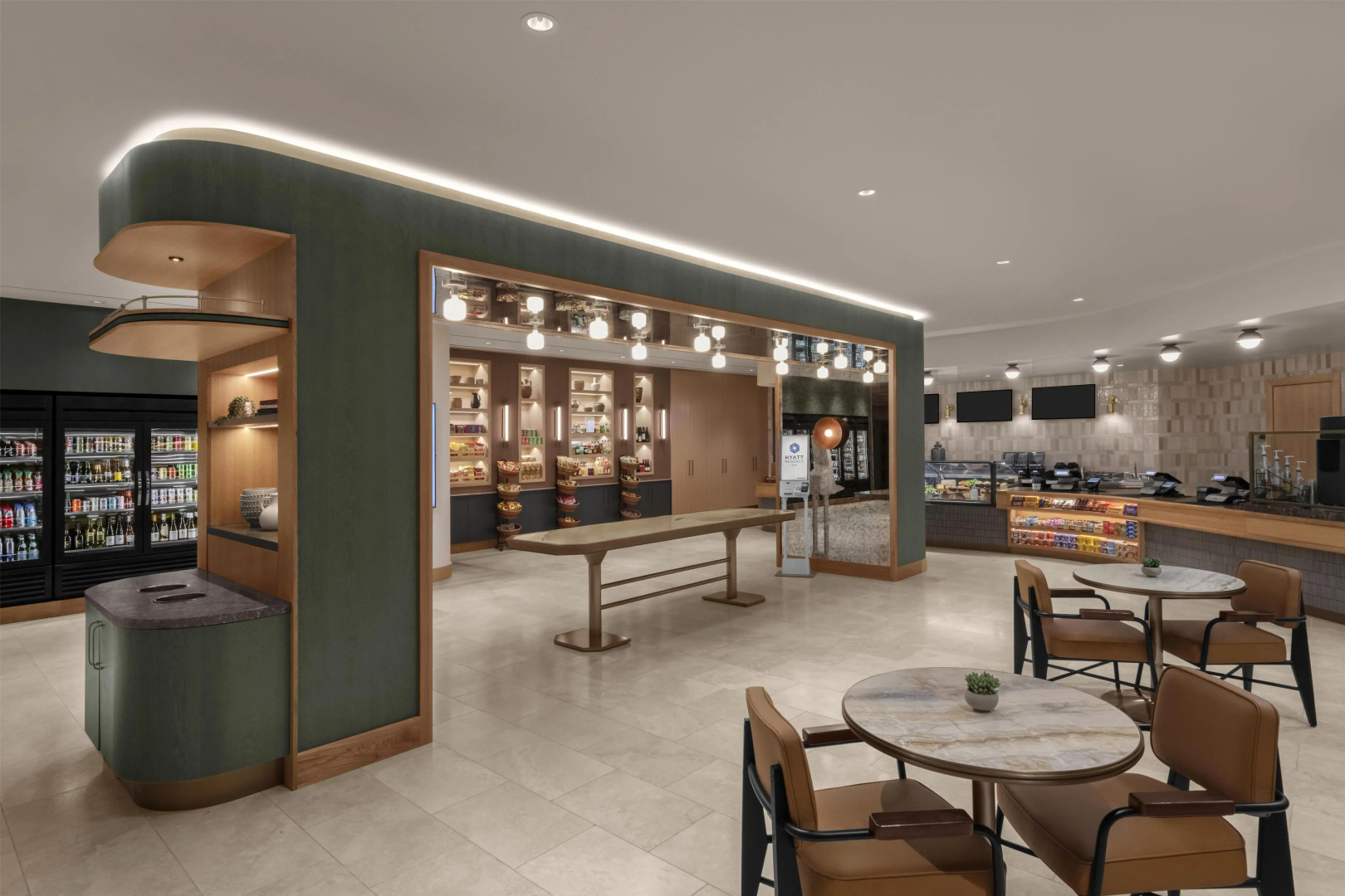 Hyatt Regency Irvine