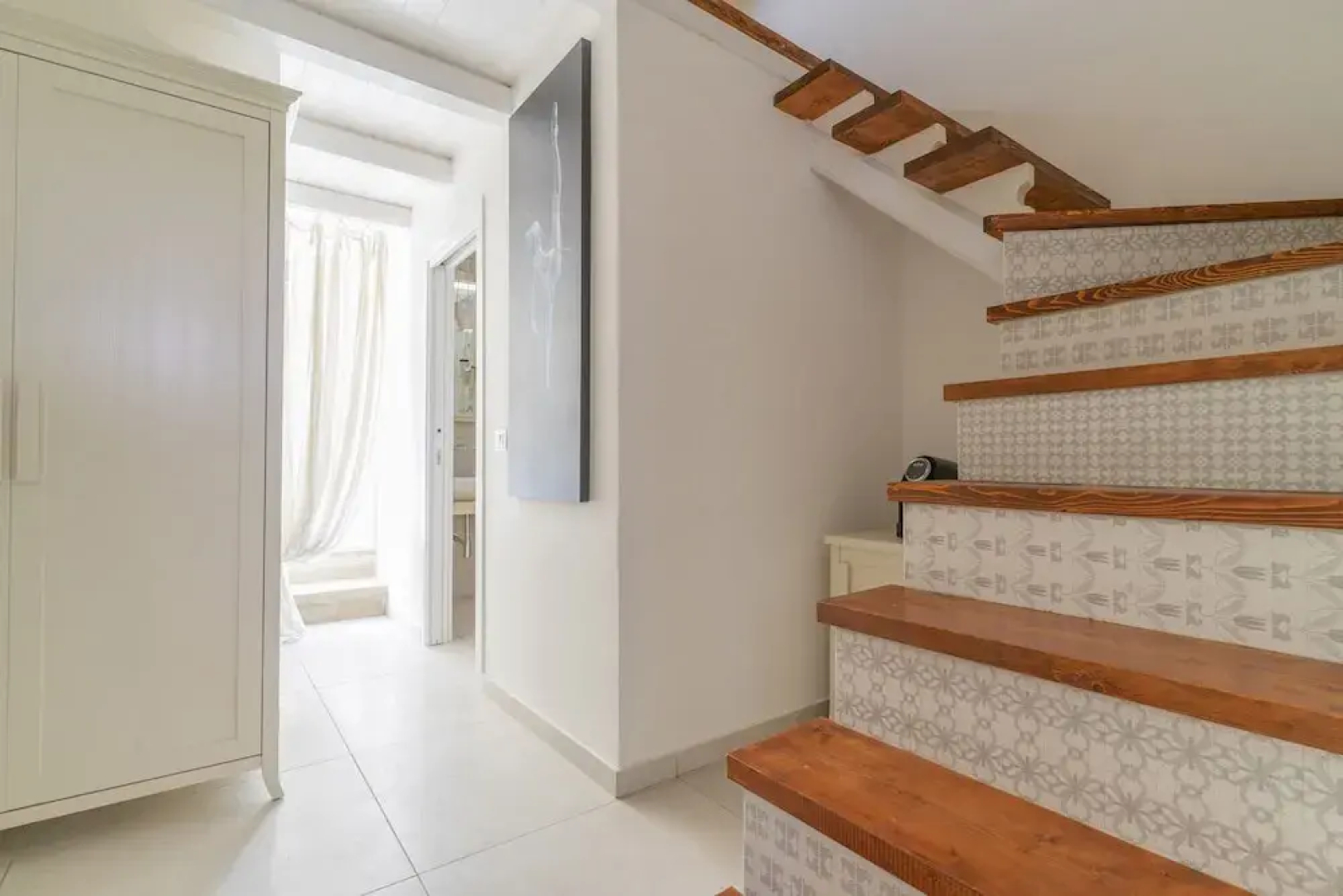 2409 Palazzo Alma Luxury Rooms - Camera Matrimoniale