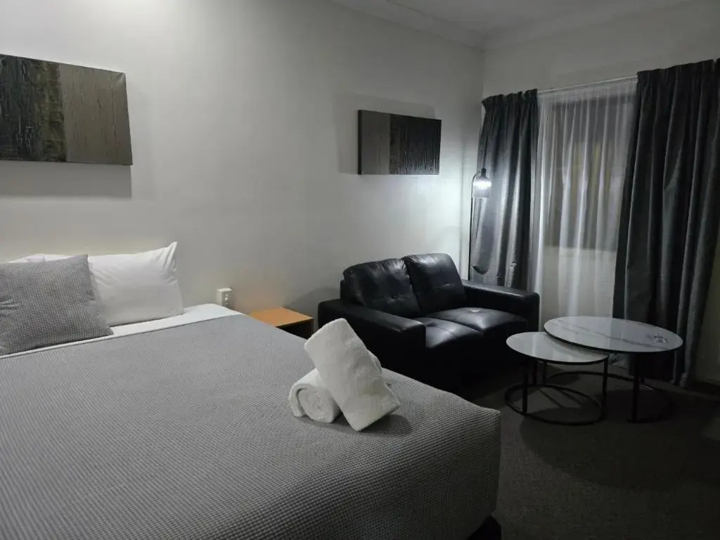 Ascot Lodge Motor Inn Kingaroy