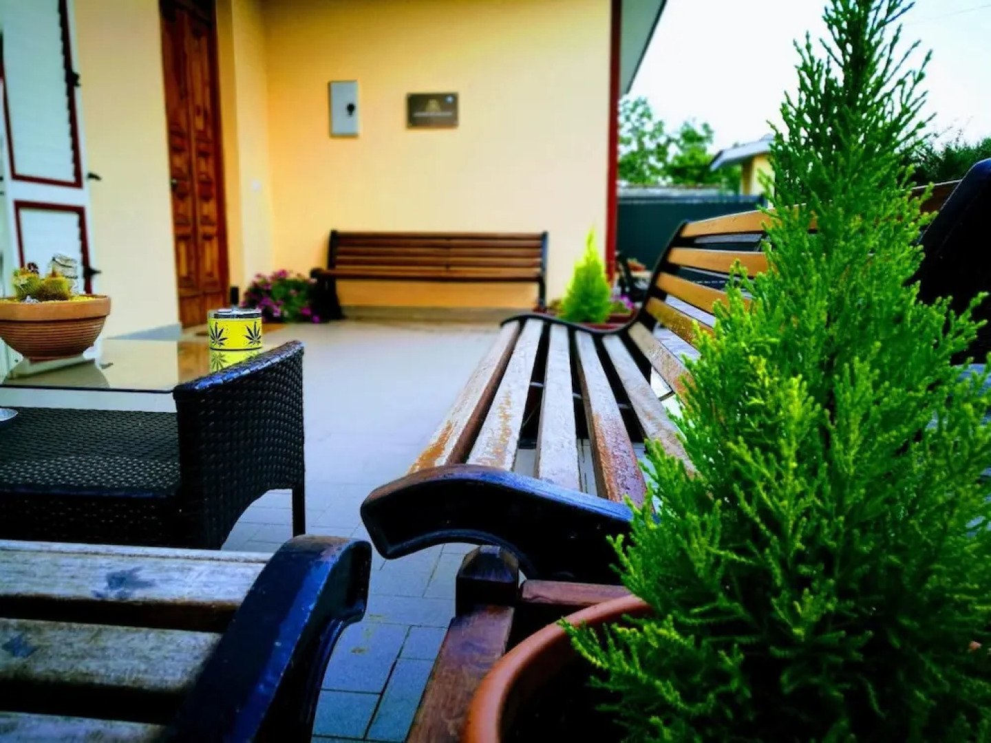 La Residenza del Marchesato