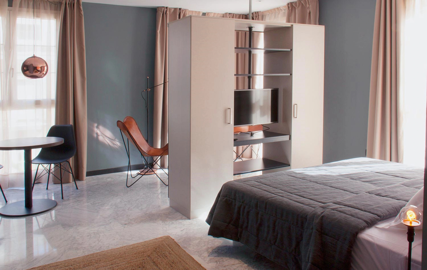 Apartamentos NONO by Charming Stay